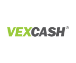Vexcash logo